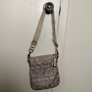 Coach Crossbody Purse